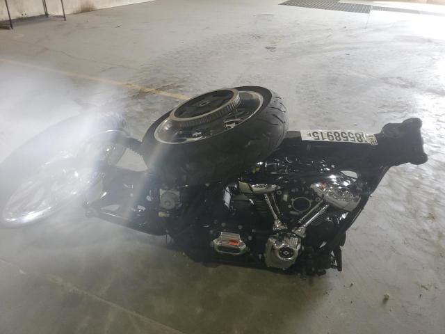  Salvage Harley-Davidson Fl