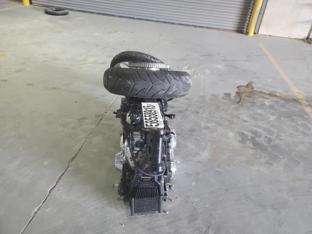 Harley-Davidson Fl Image 5