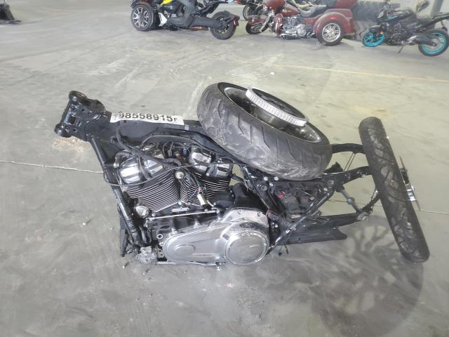 Harley-Davidson Fl Image 4