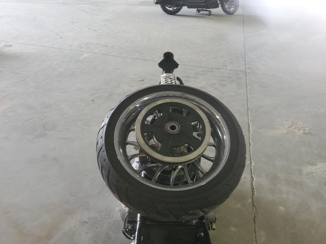 Harley-Davidson Fl Image 2