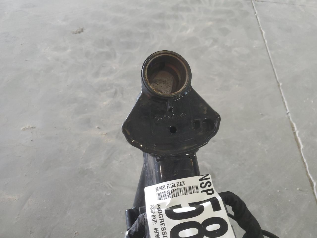 Harley-Davidson Fl Image 7