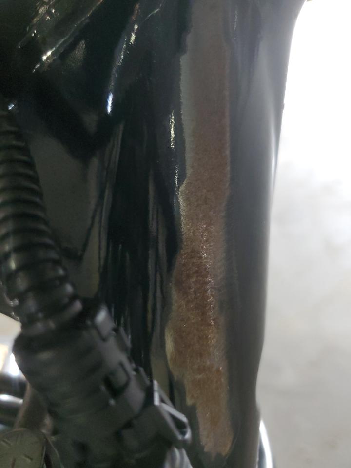 Harley-Davidson Fl Image 3