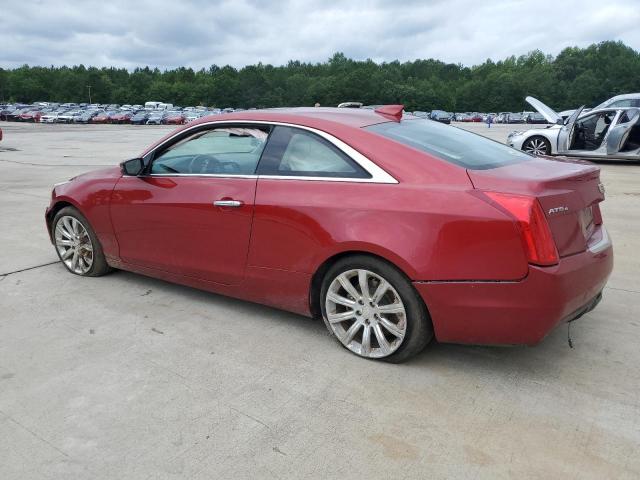 Cadillac ATS Luxury Image 2