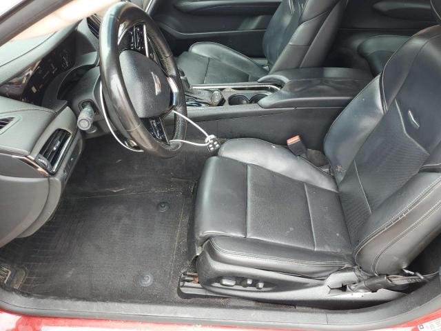 Cadillac ATS Luxury Image 10