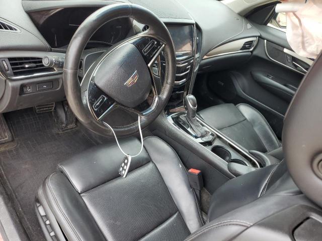 Cadillac ATS Luxury Image 5