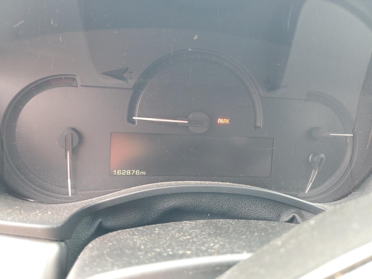 Cadillac ATS Luxury Image 8