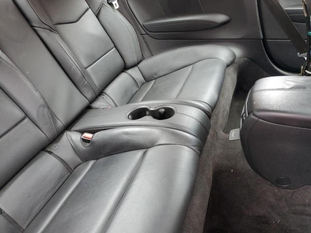 Cadillac ATS Luxury Image 12