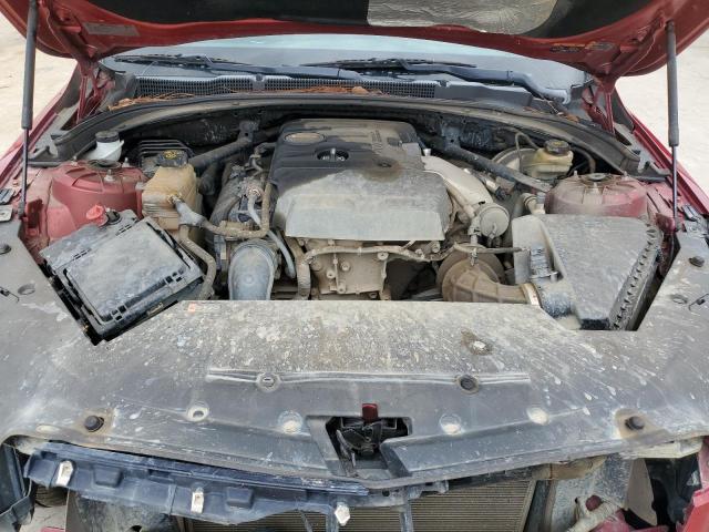 Cadillac ATS Luxury Image 6