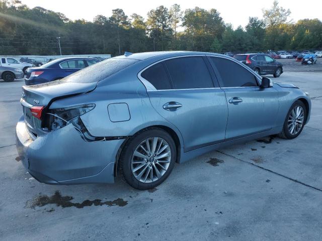 INFINITI Q50 Luxe Image 7