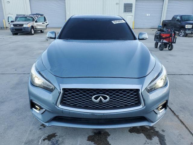 INFINITI Q50 Luxe Image 9