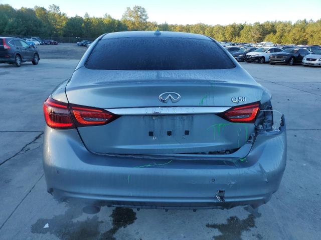 INFINITI Q50 Luxe Image 8