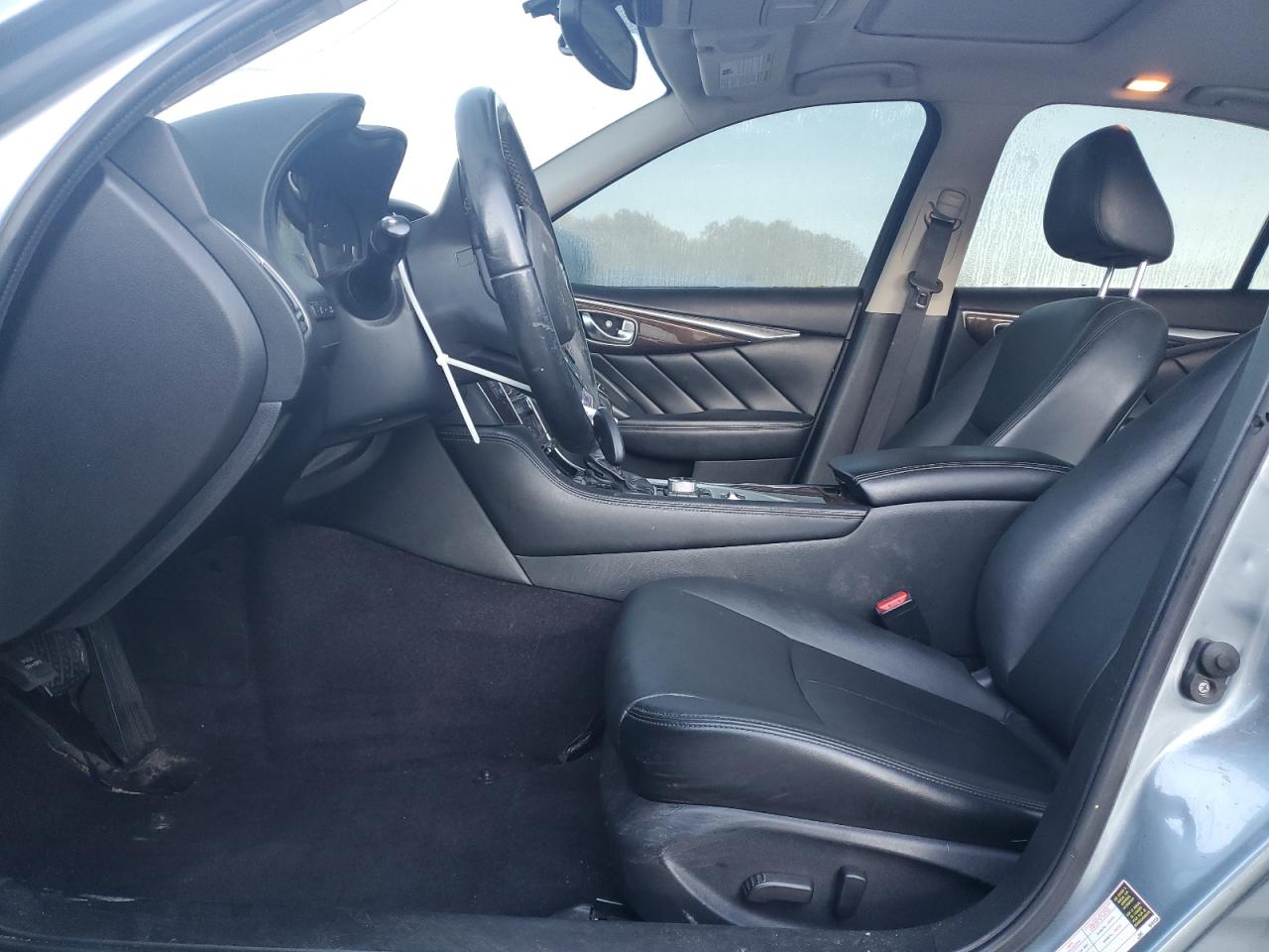 INFINITI Q50 Luxe Image 11