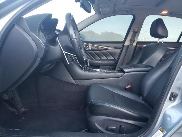 INFINITI Q50 Luxe Image 11