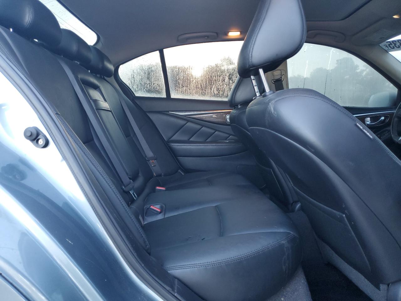 INFINITI Q50 Luxe Image 10