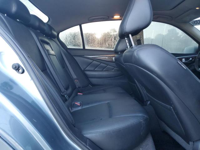 INFINITI Q50 Luxe Image 10