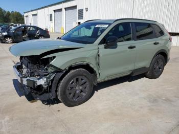  Salvage Honda Cr-v Trail