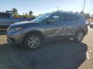 Nissan Rogue S Image 1