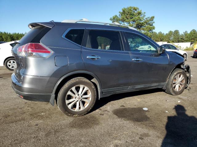 Nissan Rogue S Image 2