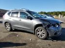 Nissan Rogue S Image 10