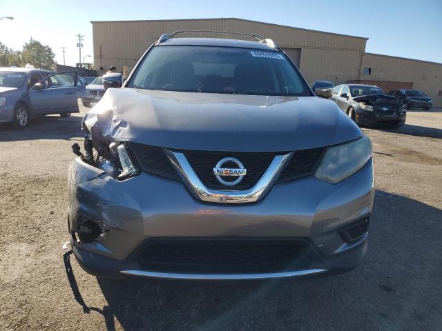 Nissan Rogue S Image 5