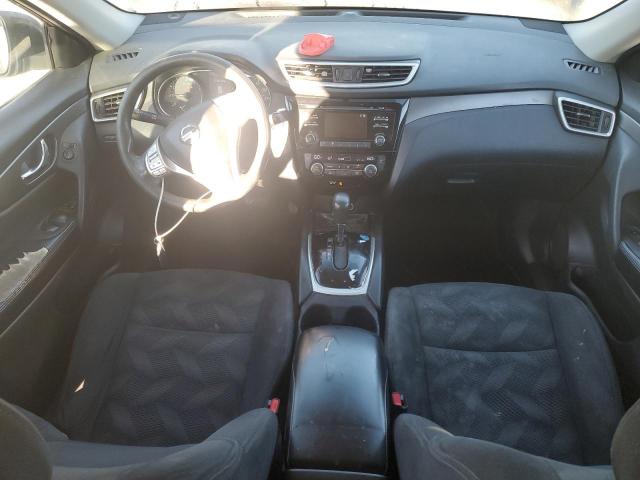 Nissan Rogue S Image 12