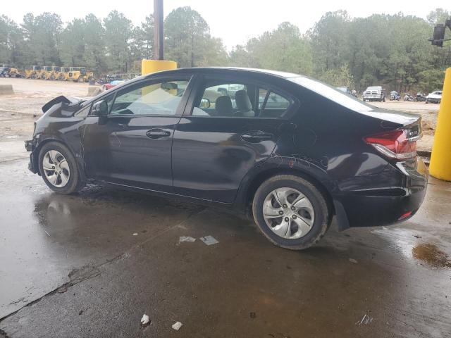 Honda Civic Lx Image 5