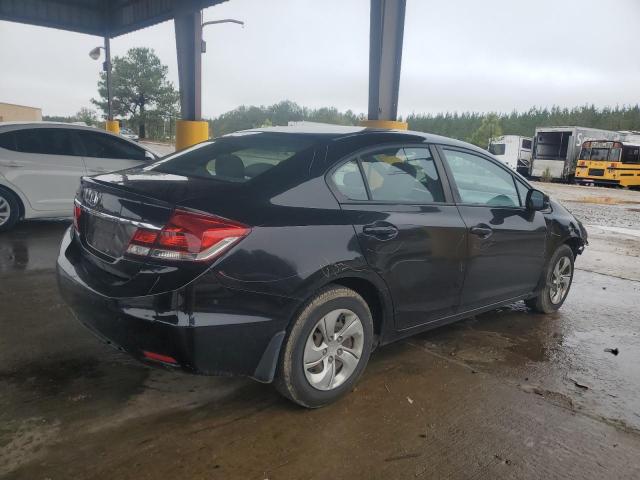 Honda Civic Lx Image 8