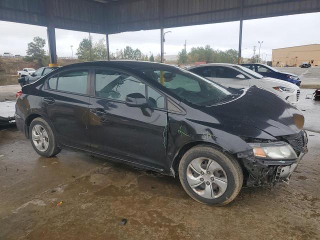 Honda Civic Lx Image 9