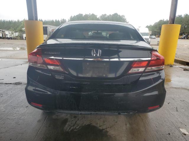 Honda Civic Lx Image 6