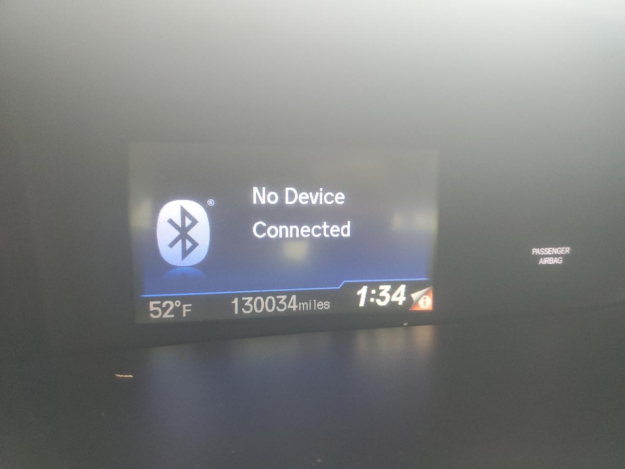 Honda Civic Lx Image 13