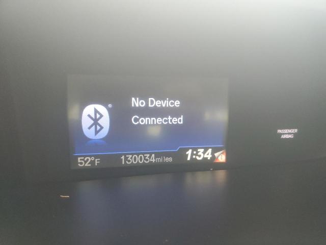 Honda Civic Lx Image 13