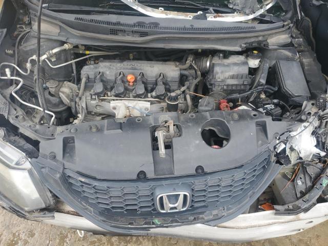 Honda Civic Lx Image 10