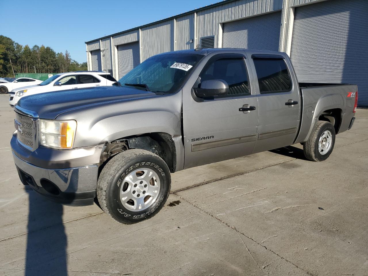 GMC Sierra K1500 Image 1