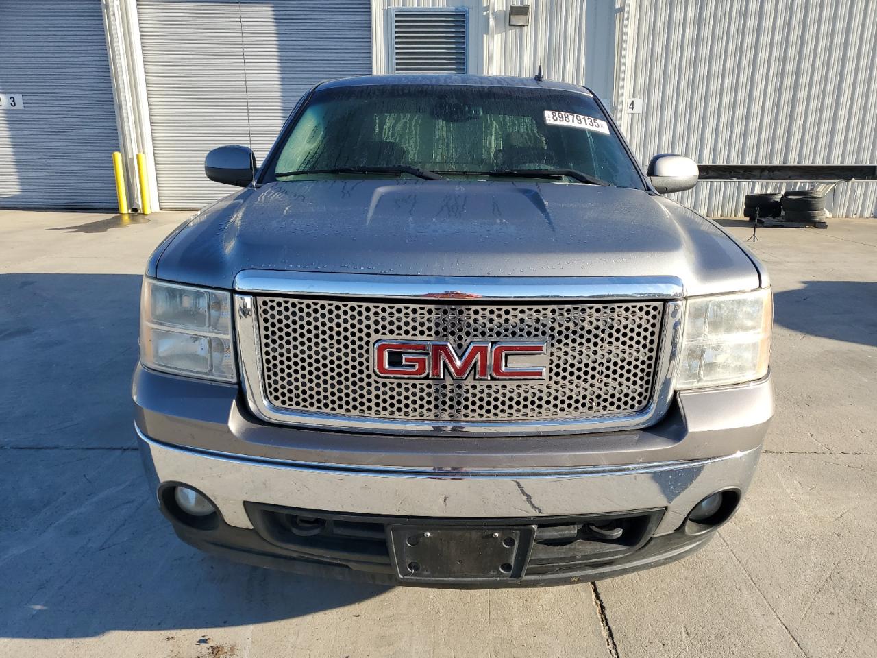 GMC Sierra K1500 Image 7