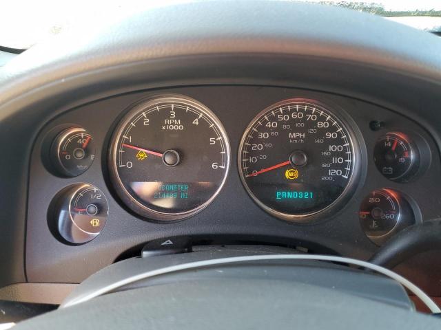 GMC Sierra K1500 Image 4