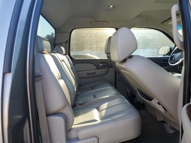 GMC Sierra K1500 Image 11