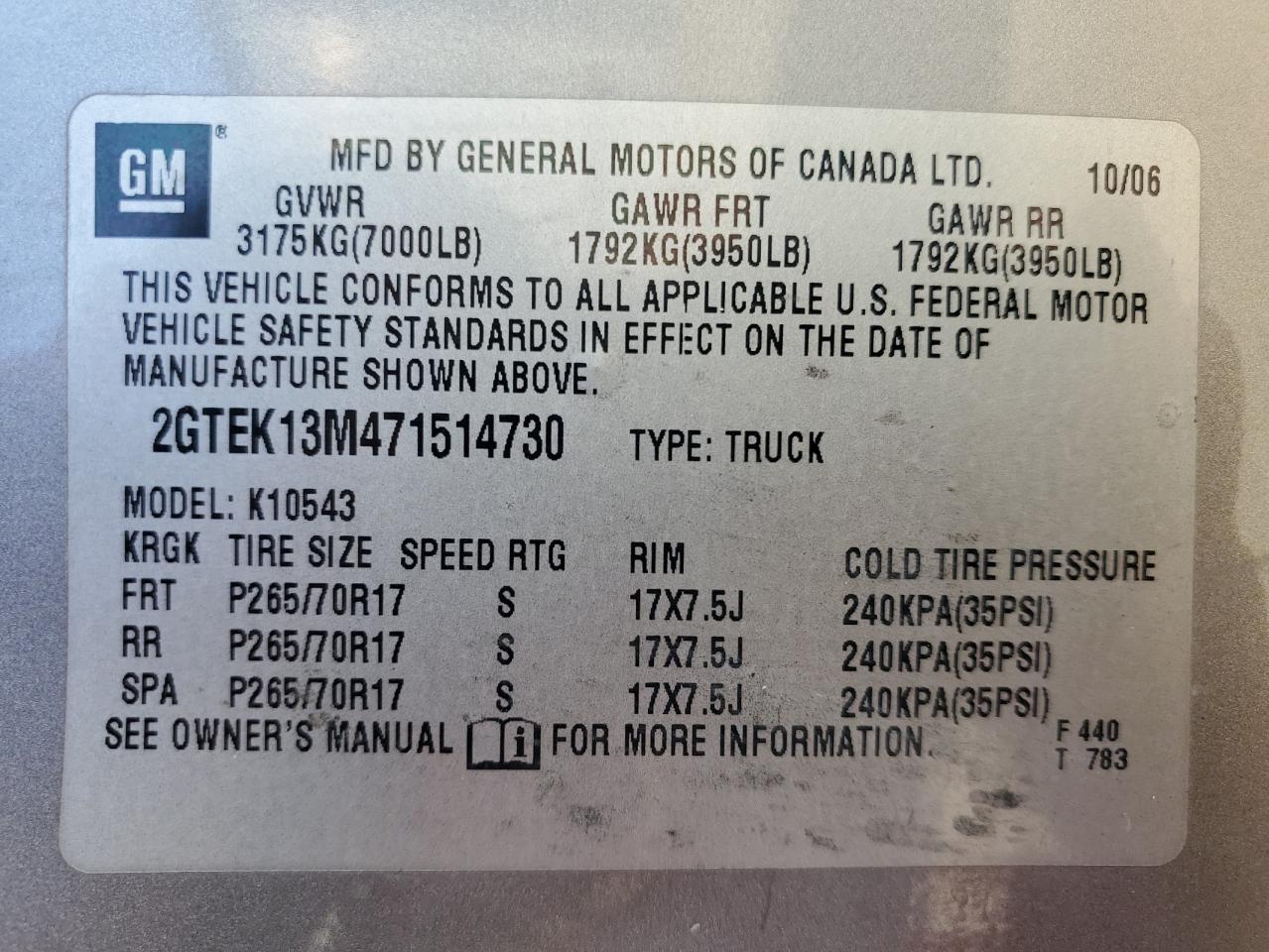 GMC Sierra K1500 Image 10