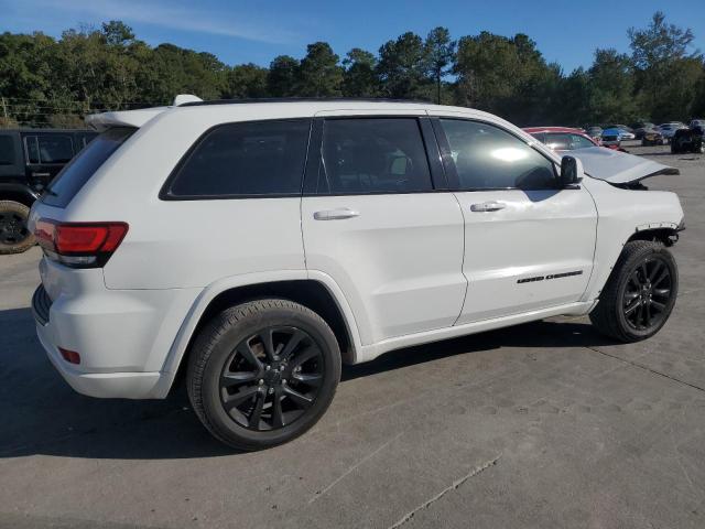 Jeep Grand Cherokee Laredo Image 13