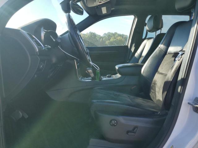 Jeep Grand Cherokee Laredo Image 5