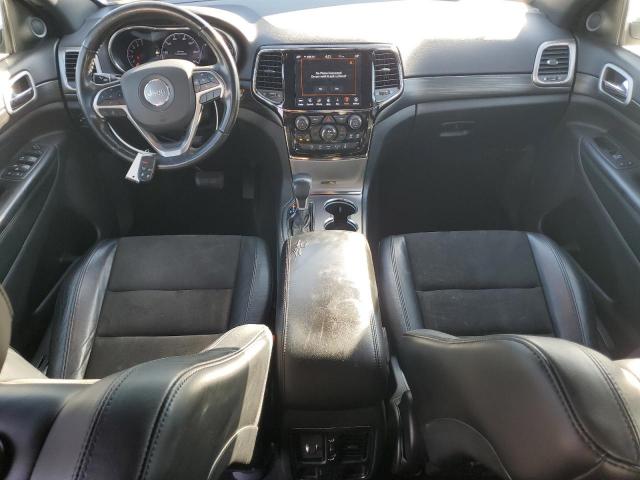 Jeep Grand Cherokee Laredo Image 6