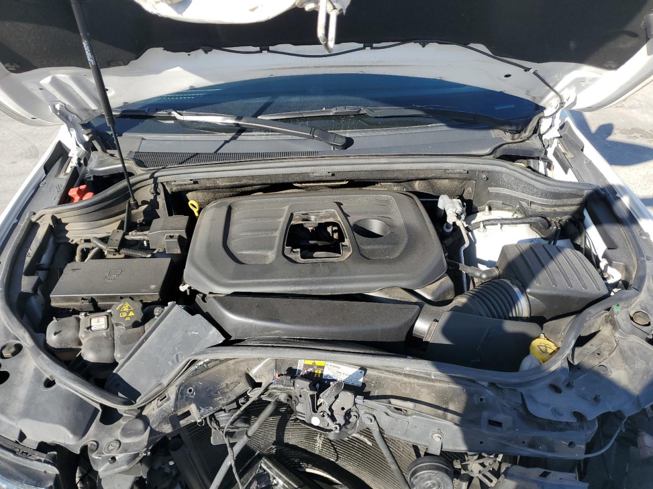 Jeep Grand Cherokee Laredo Image 7