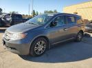 Honda Odyssey Exl Image 1
