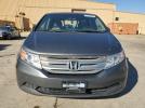 Honda Odyssey Exl Image 7