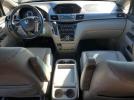 Honda Odyssey Exl Image 9
