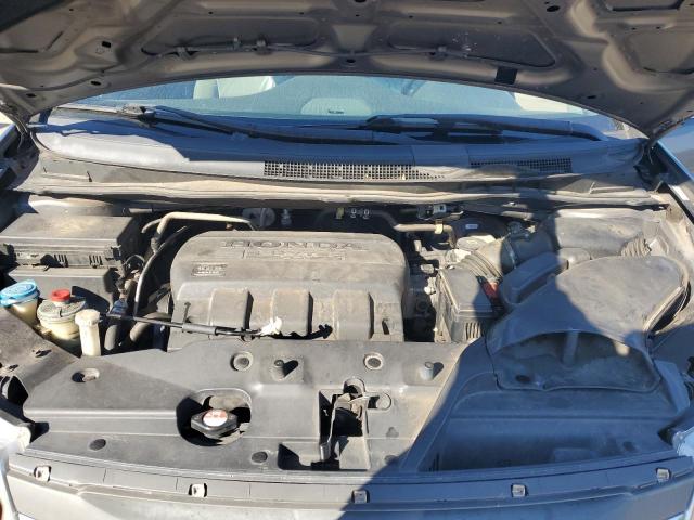 Honda Odyssey Exl Image 11