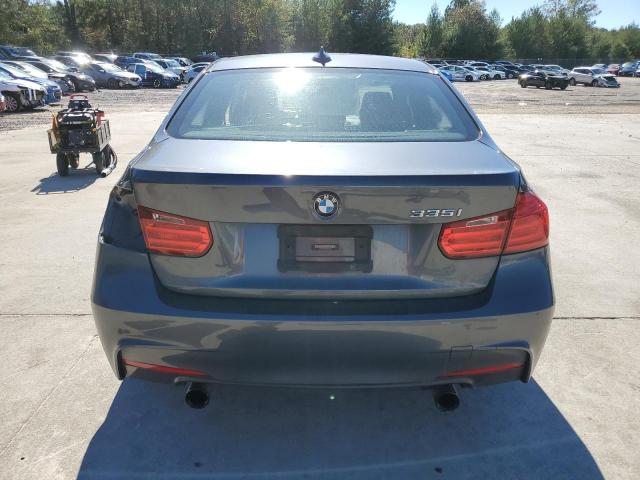 BMW 3 Series I Image 3