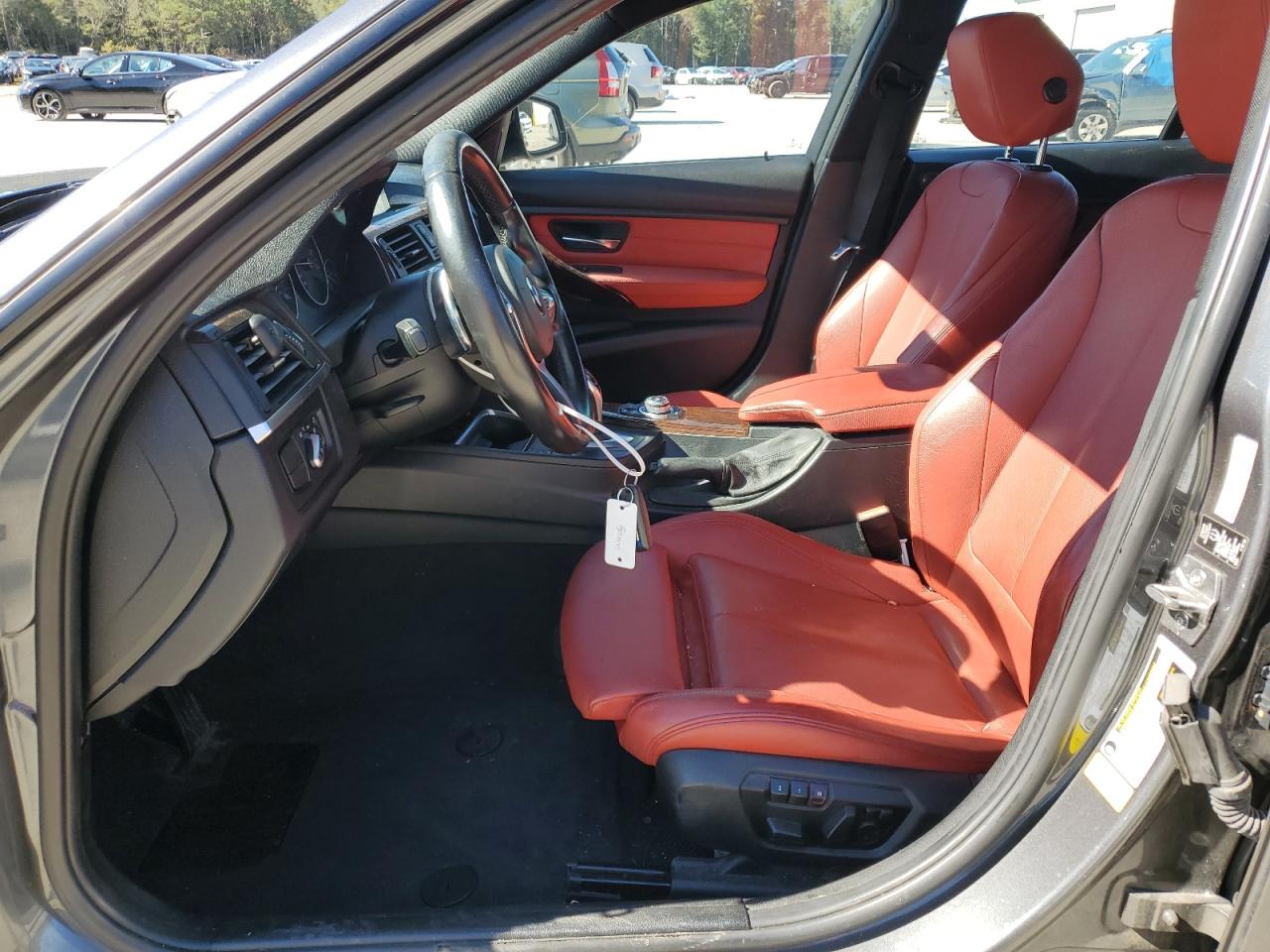 BMW 3 Series I Image 9