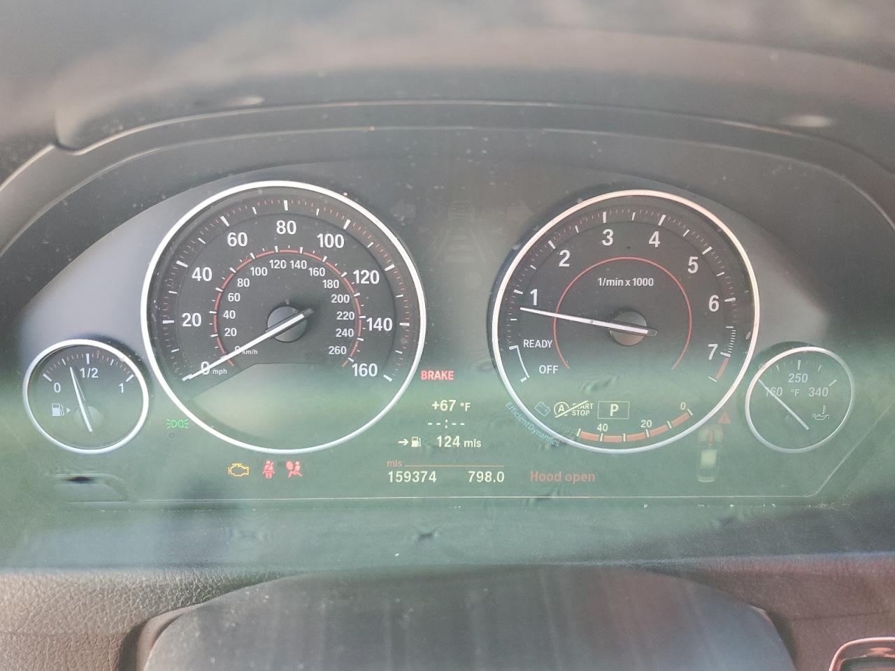 BMW 3 Series I Image 5