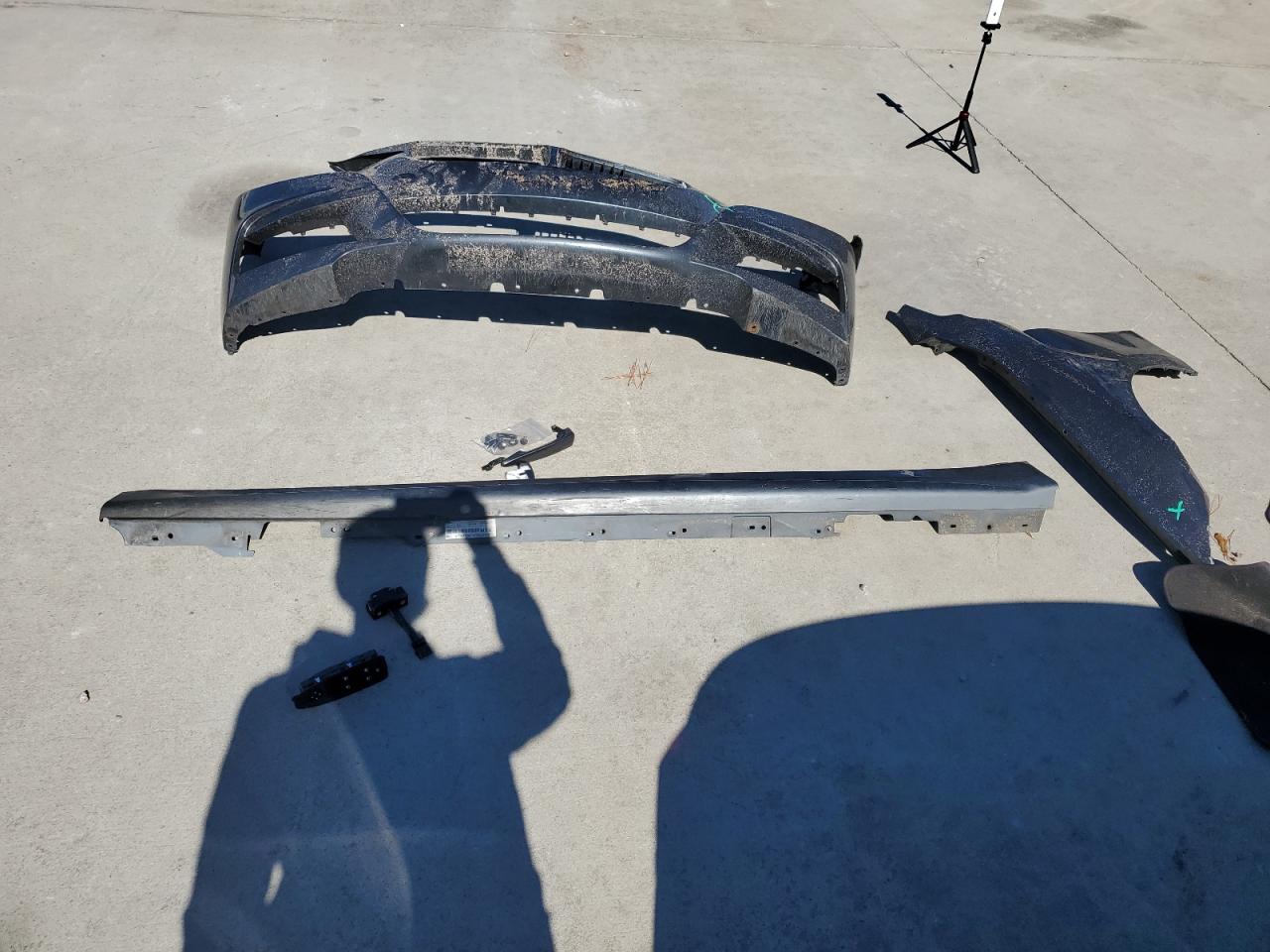 BMW 3 Series I Image 6