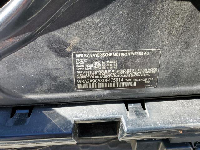 BMW 3 Series I Image 10